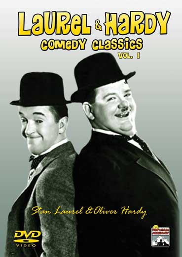 Laurel and hardy movie collection torrent download kickass